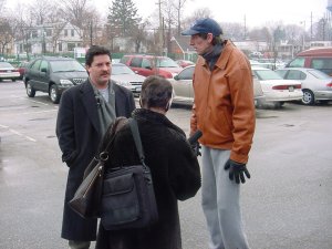 Gary Altman of SOMworld interviews Jim Proffitt