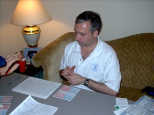 Rally dice or Home field dice or ...