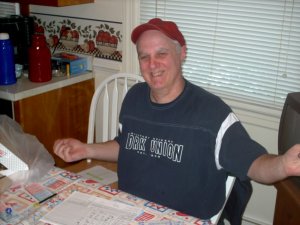 Who loves you baby...