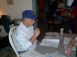 The Ducks sunset tour