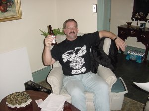 Draft???? I thought they meant draft beer!