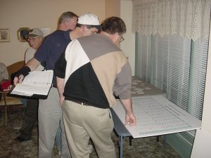 Reviewing the NL draft boards